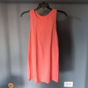 Lululemon All Tied Up Tank
